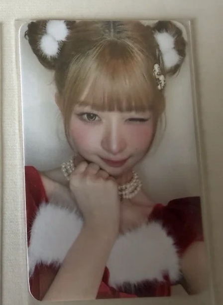 聖誕怜（本體）