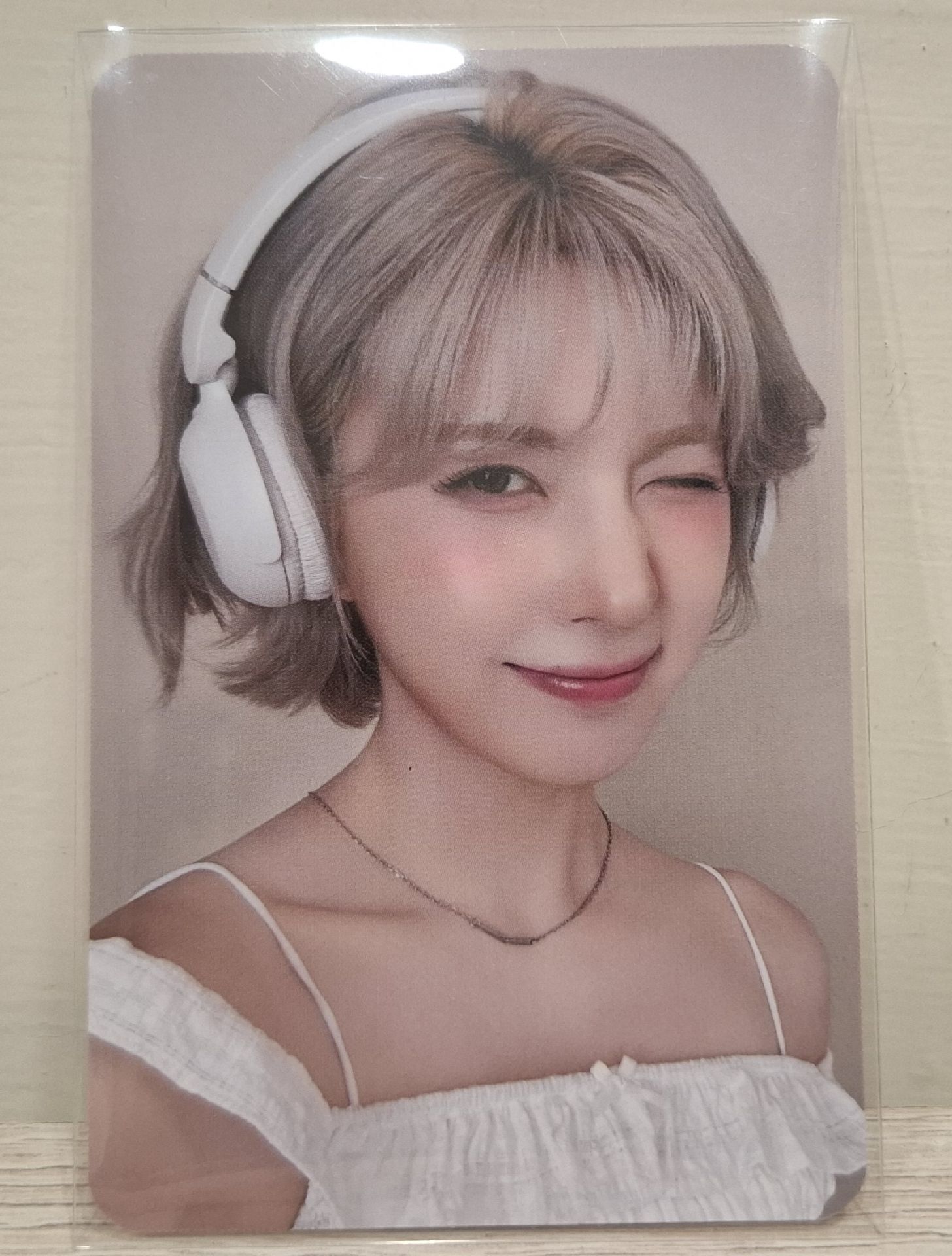 ✴️中背 耳機裴