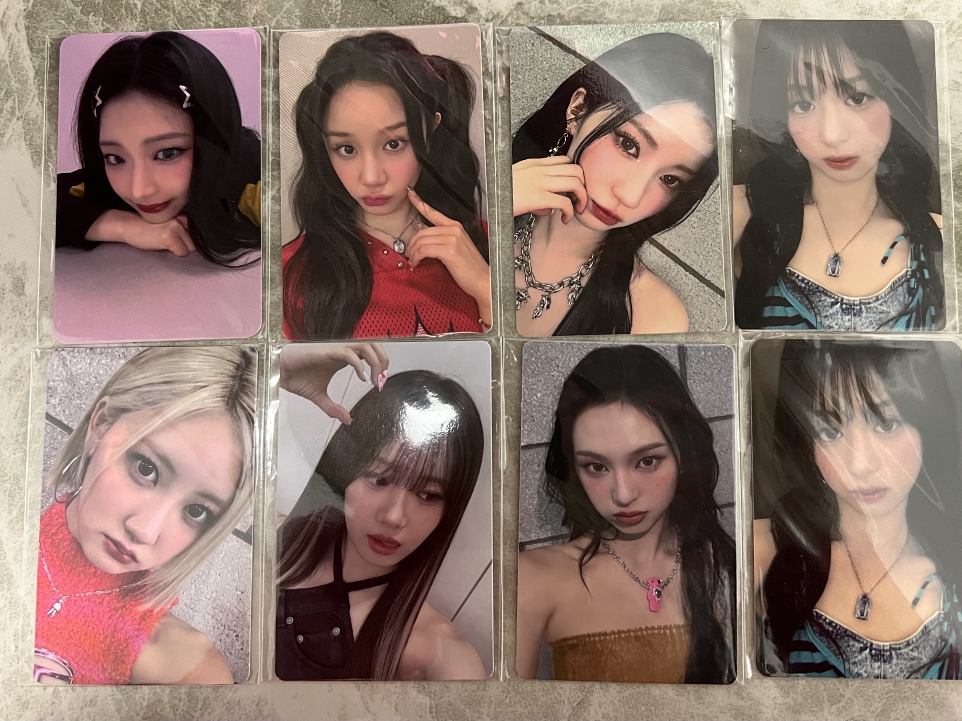 寶怪世巡首爾場周滿額卡