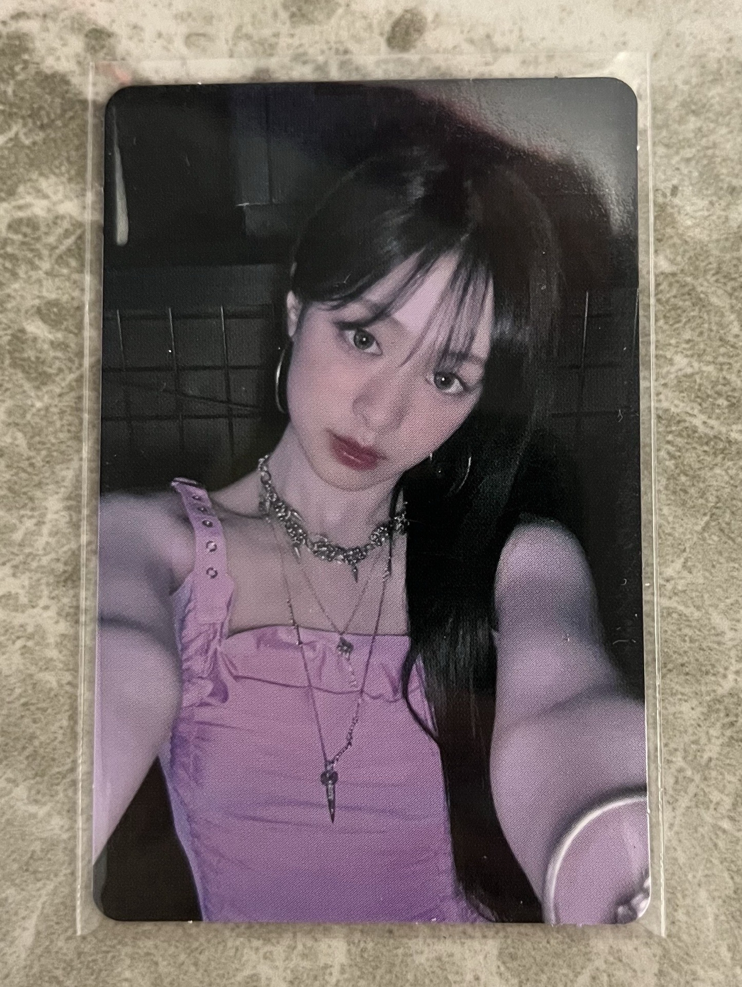 寶怪 世巡毛絨卡套卡