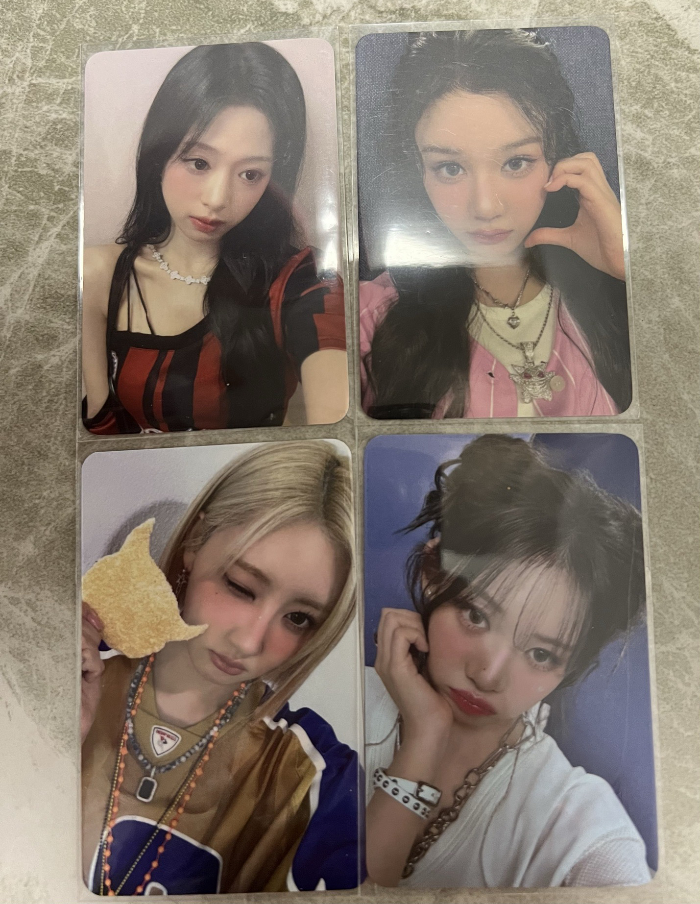 寶怪世巡 首爾wvs會員禮