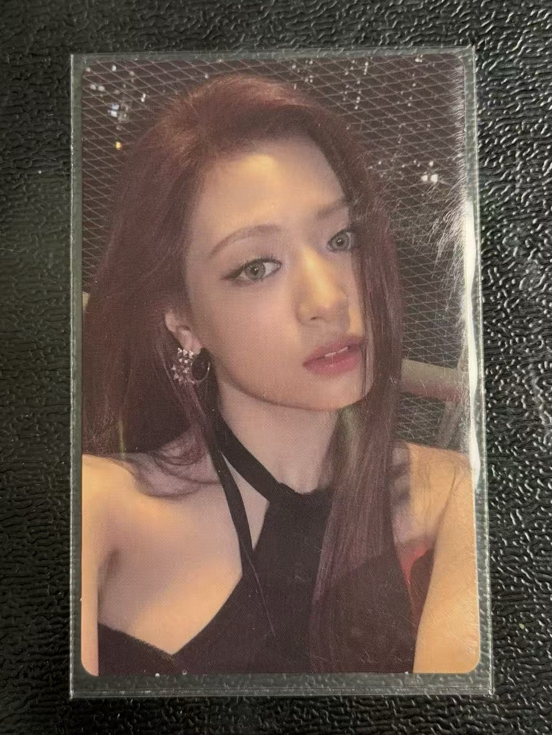 寶怪 首爾滿額ahyeon