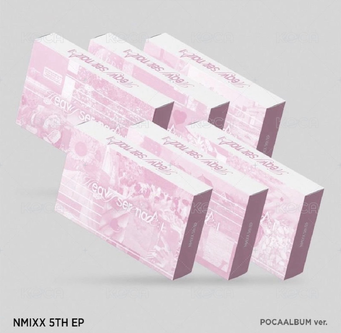 𝗻𝗺𝗶𝘅𝘅迷五單封電子專 不含特典