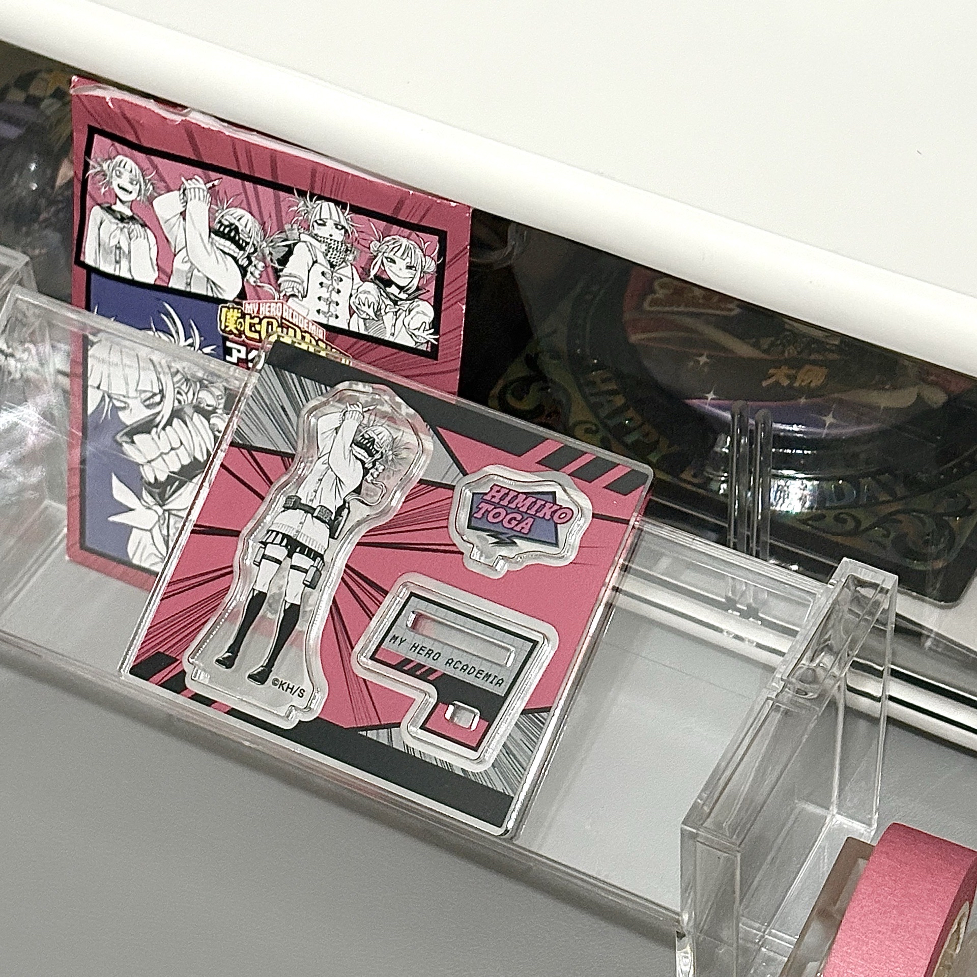 📌保留商品 勿拍📌僕のヒーローアカデミヤ｜渡我被身子