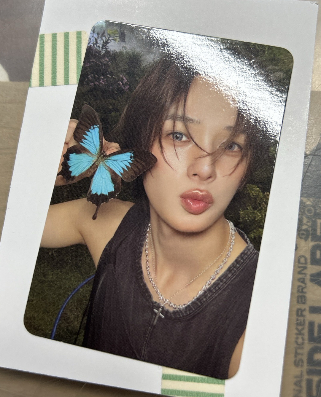 &TEAM Back to life古賀祐大K專卡