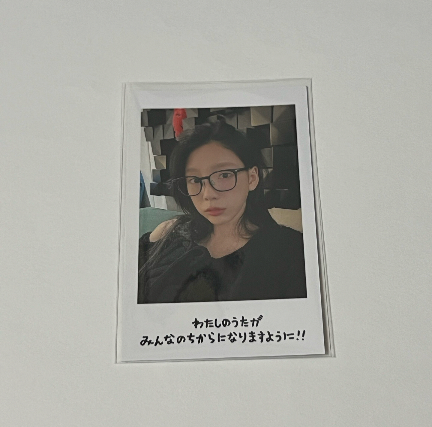 太妍 The TENSE 日本場滿額卡