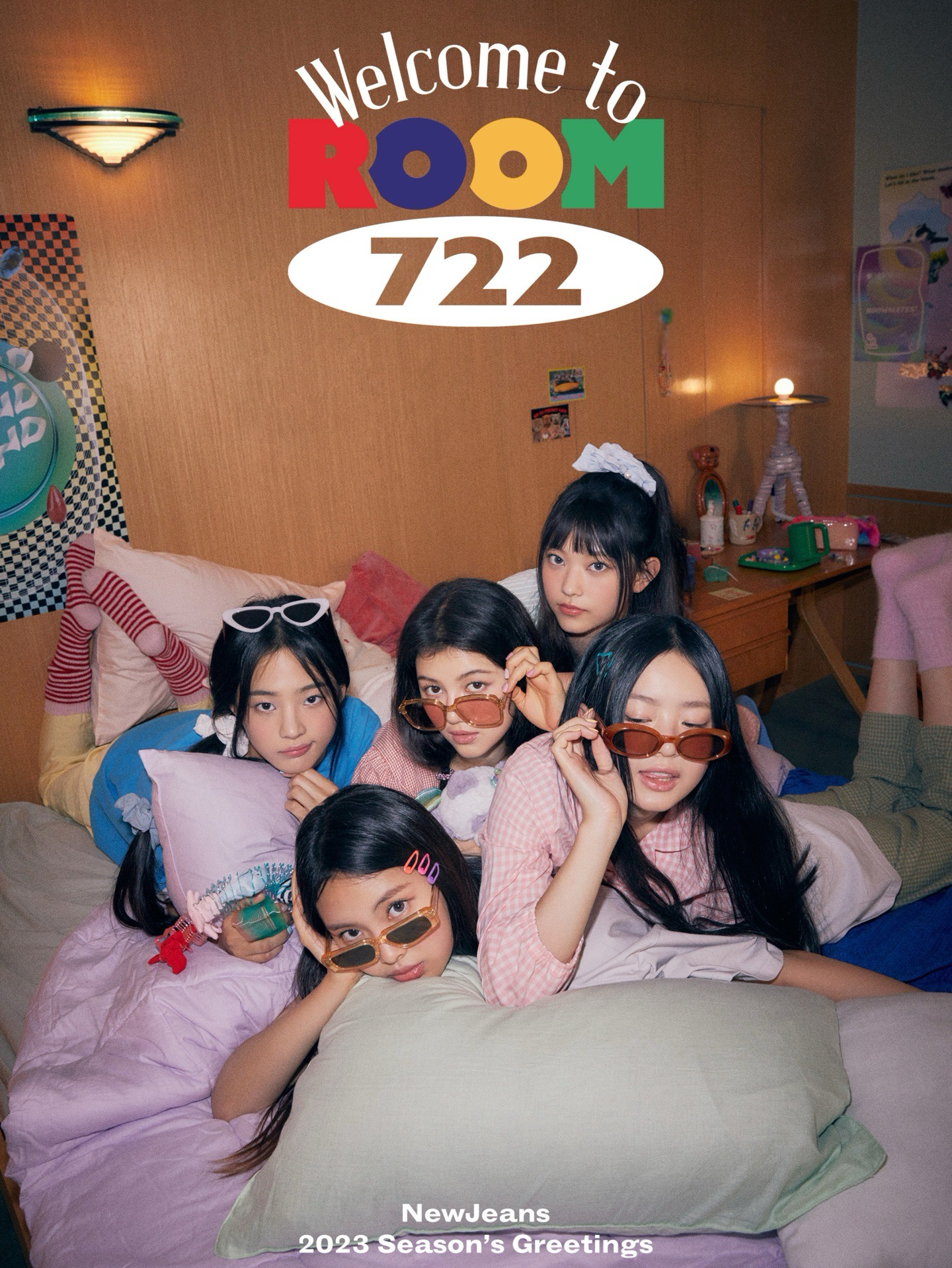 2023 SEASON’S GREETINGS