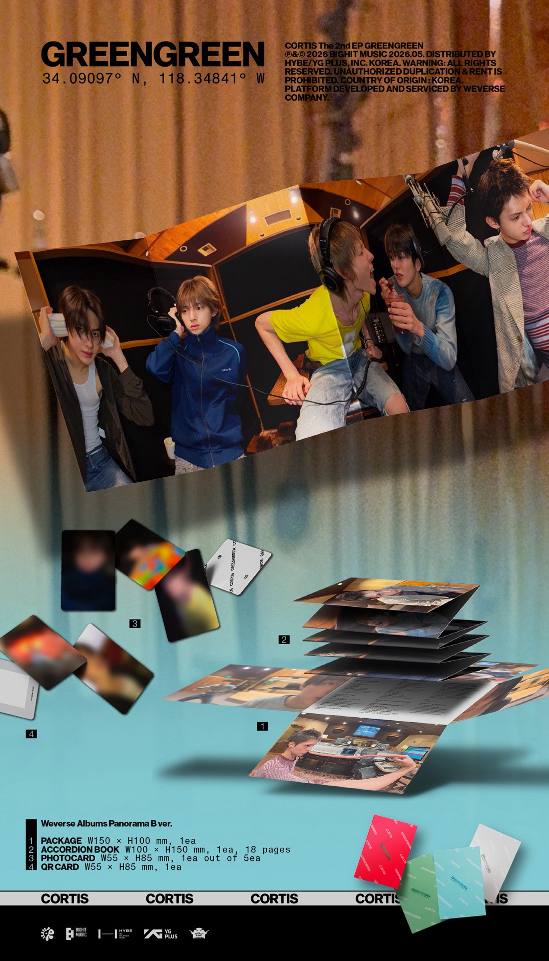 Panorama B ver.