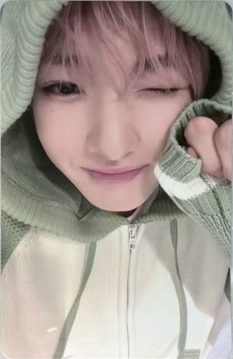 一巡外套卡Sakuya