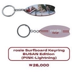 衝浪板（Lightning）