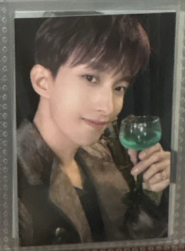 八期會員禮小卡