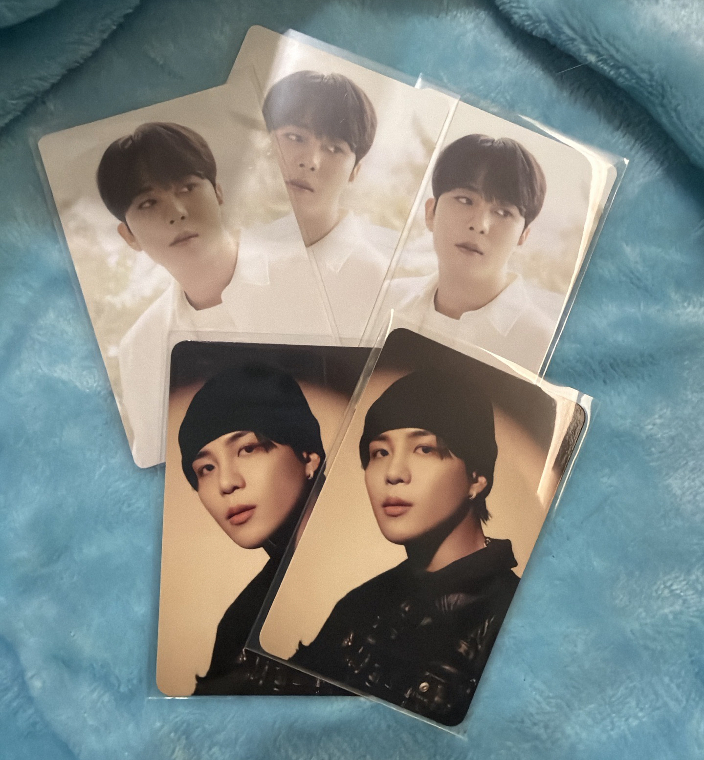 GH1 Golden Hour Pt1 鍾浩