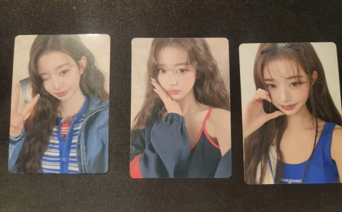 TOMMYJEANS 4.0代言小卡