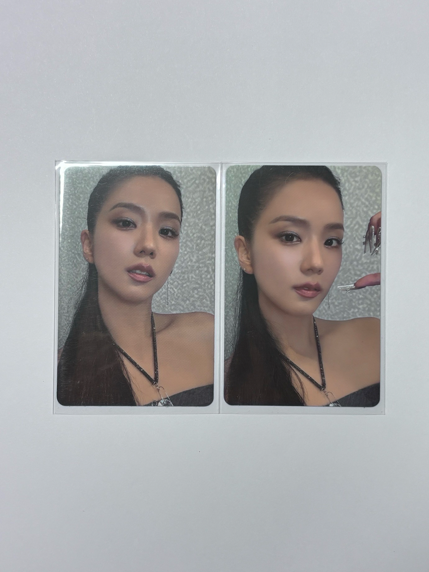 DEADLINE 灰版秀專卡 