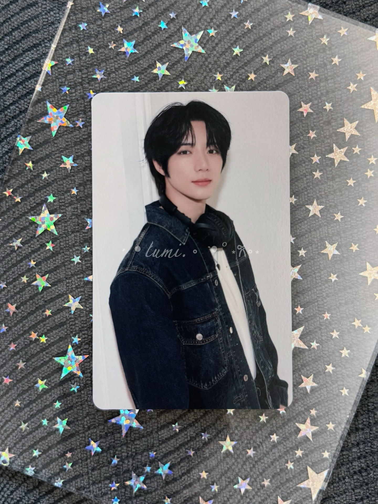 ๋࣭⭑꒰ 杋圭 𝗵𝗺𝘃特典 ꒱ Panic🍀 