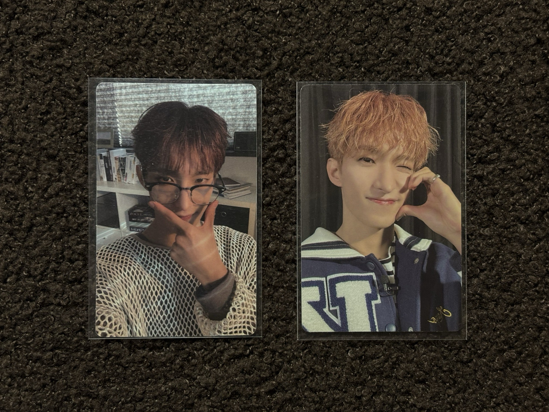 碩小盤（含其他成員）