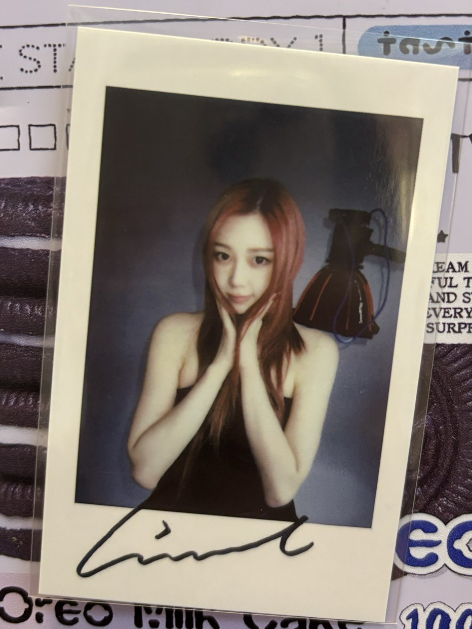 別害怕，梨永遠都在！