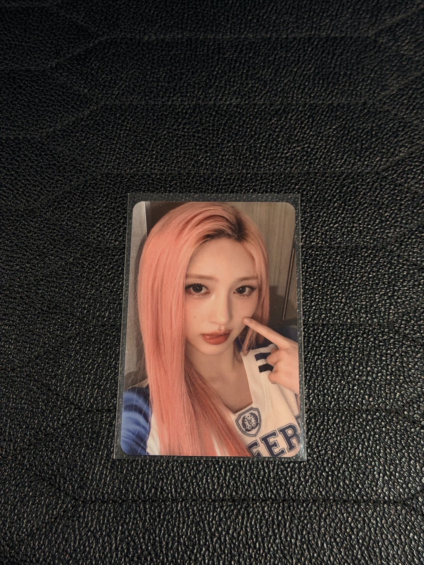 啦啦隊秋+綁5張