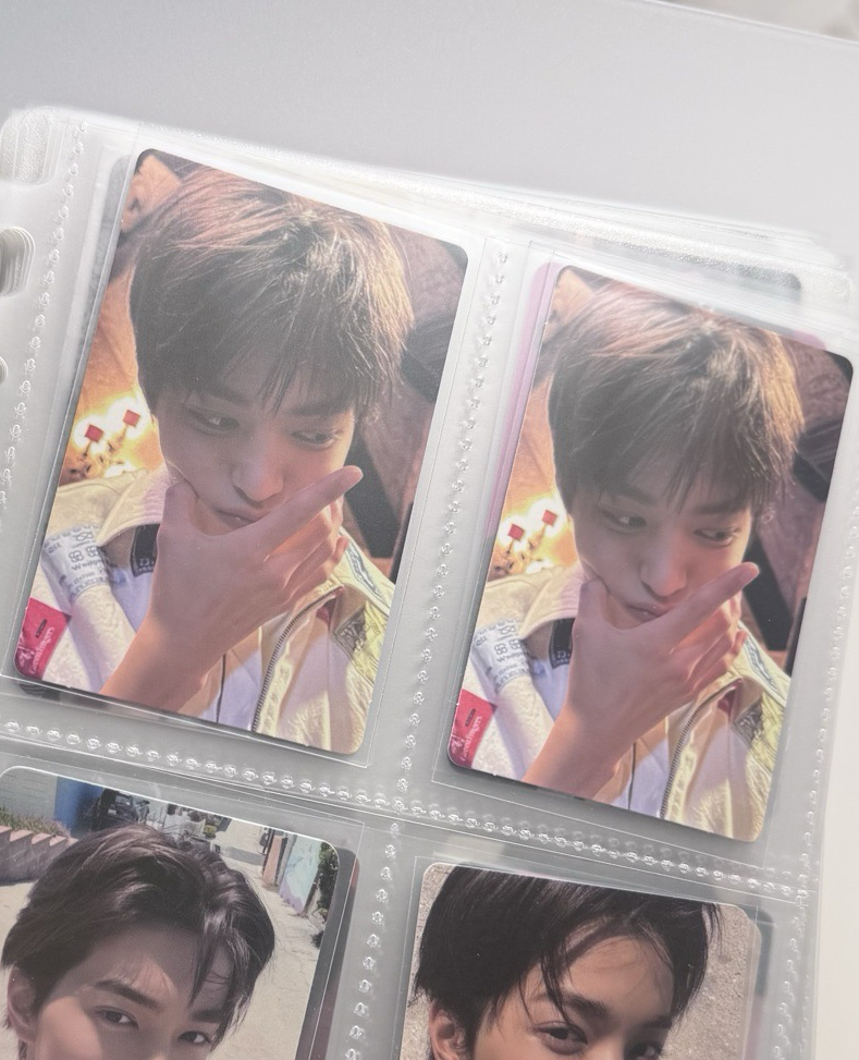 捏臉安安⋆౨ৎ˚⟡˖