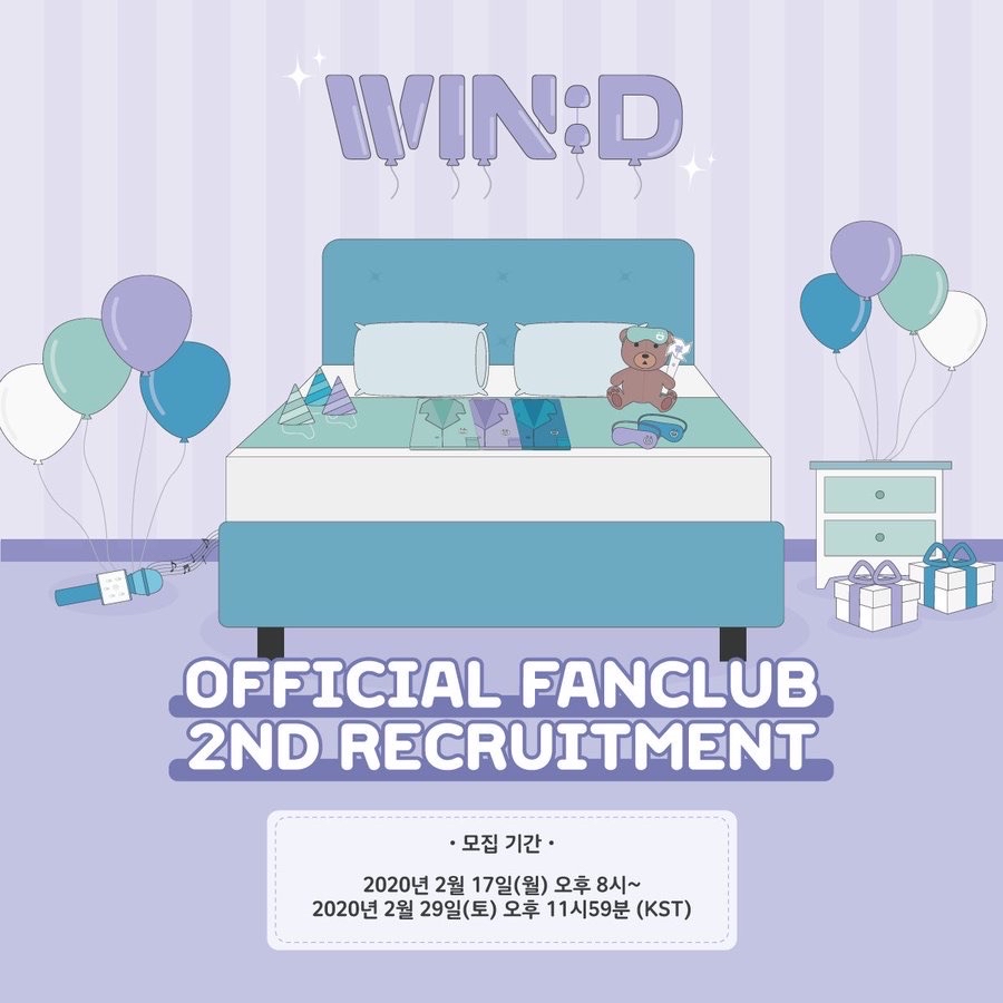 2nd FANCLUB