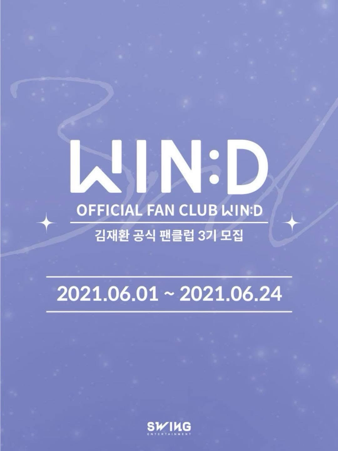 3rd FANCLUB