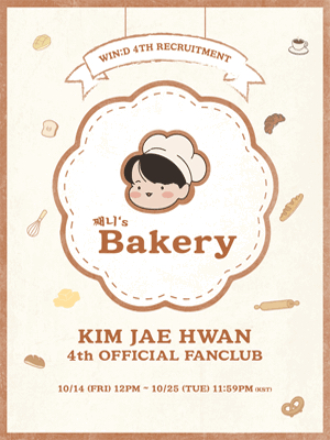 4th FANCLUB