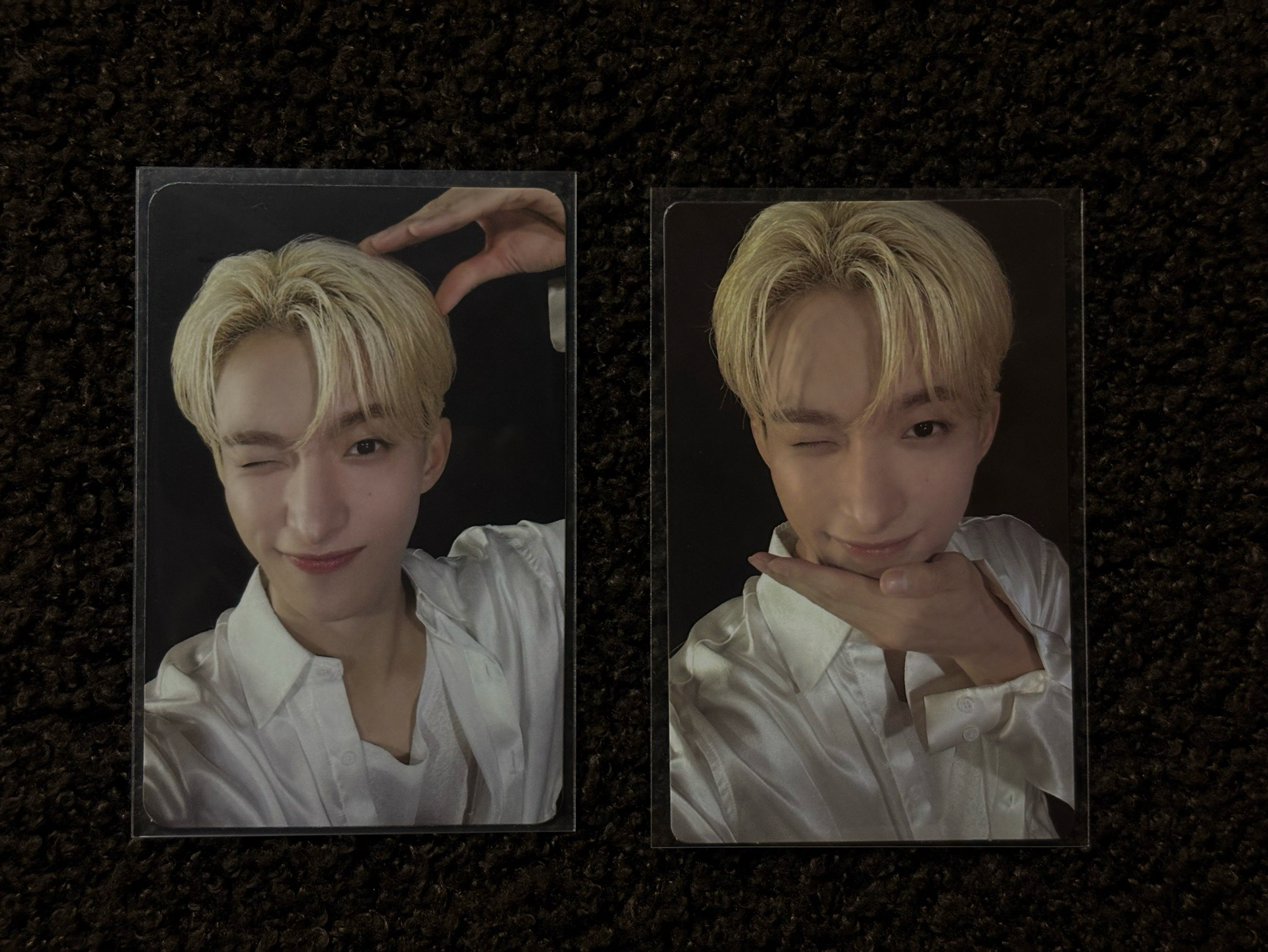 碩小盤（含其他成員）