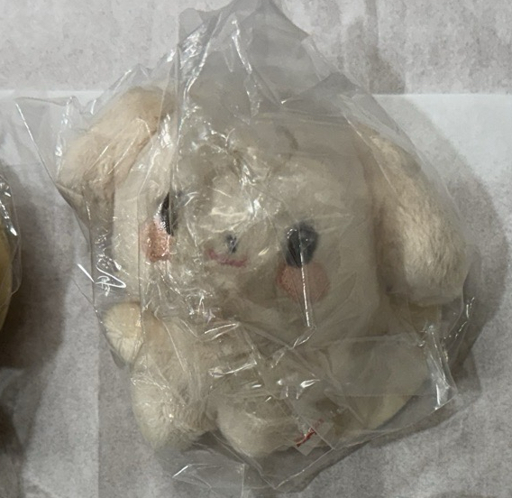 潤寶寶娃含卡（綁$1200）