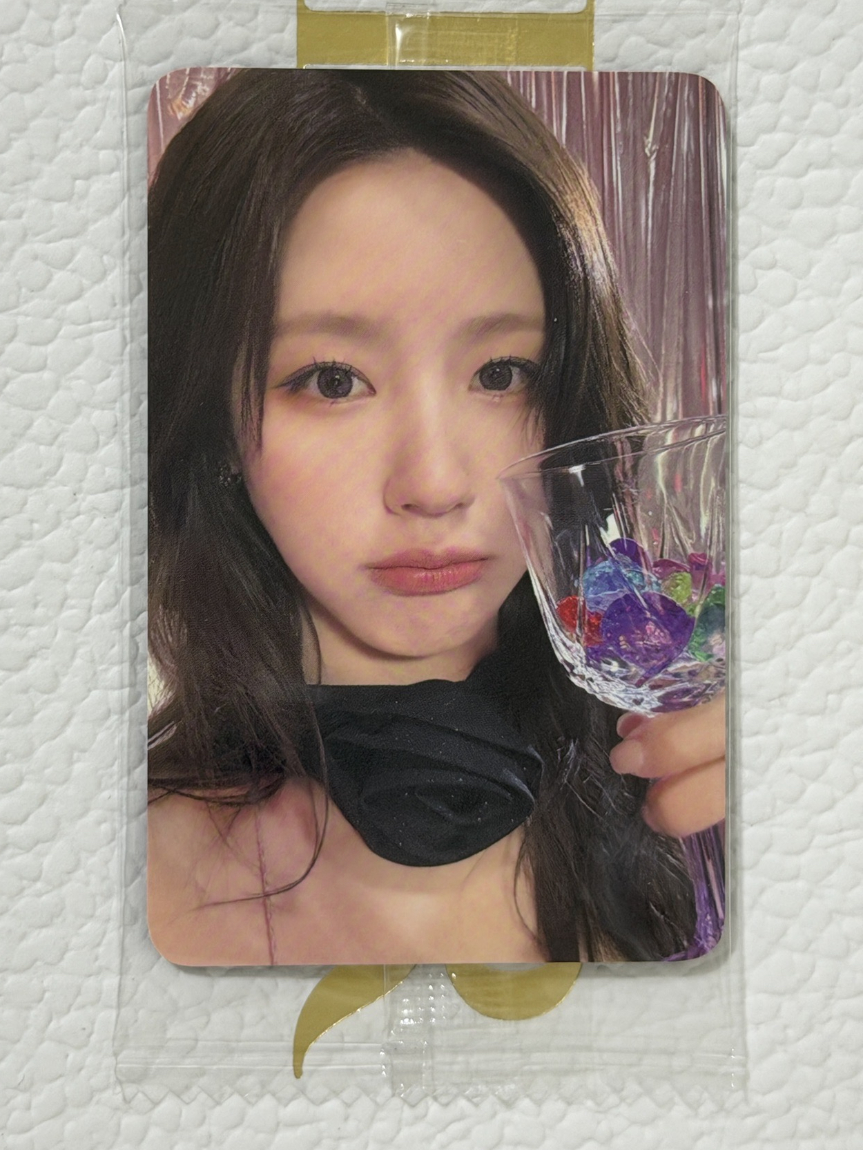 i-dle 薇娟 dingo K4