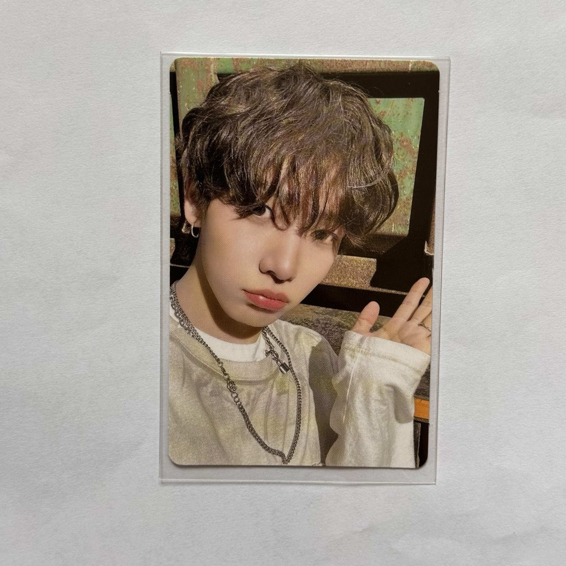 宰鉉 專卡（含專