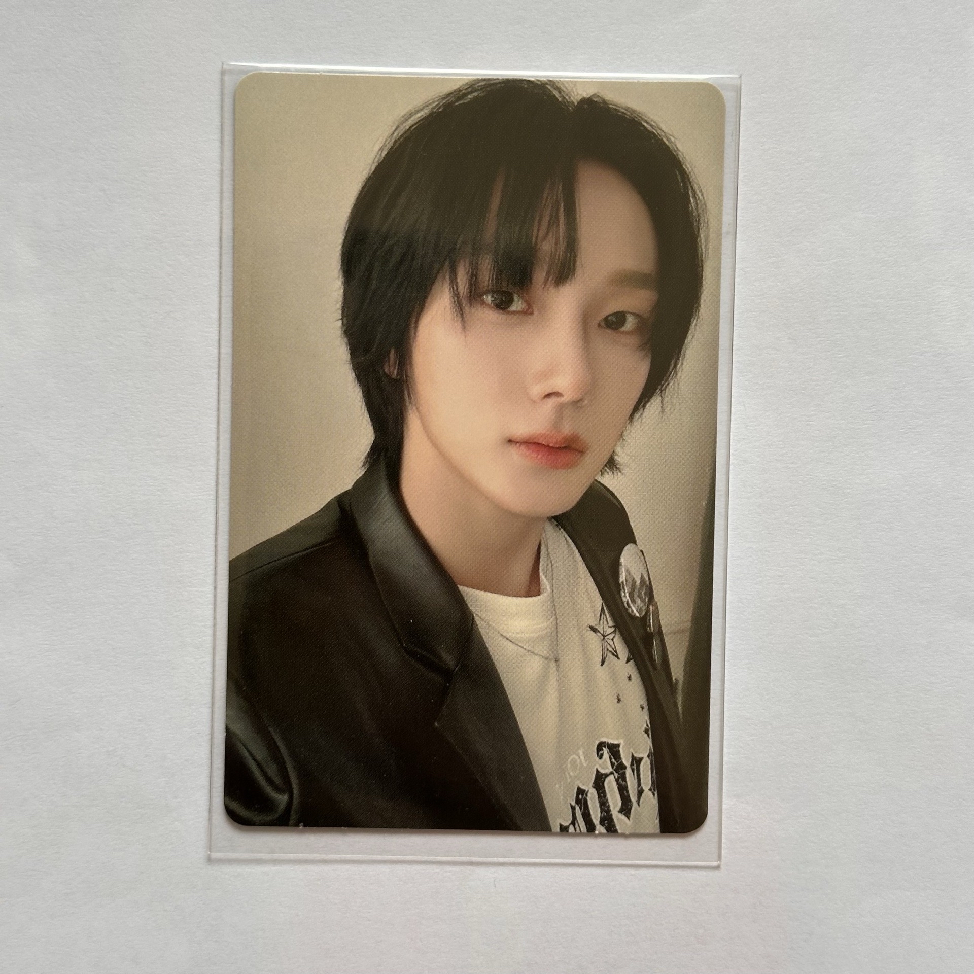 成淏 專卡（含專