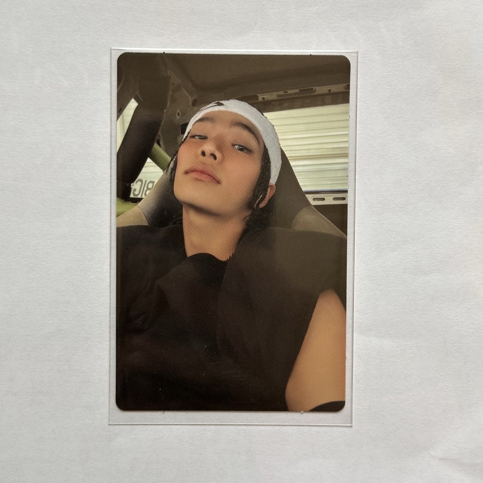 泰山 專卡（含專