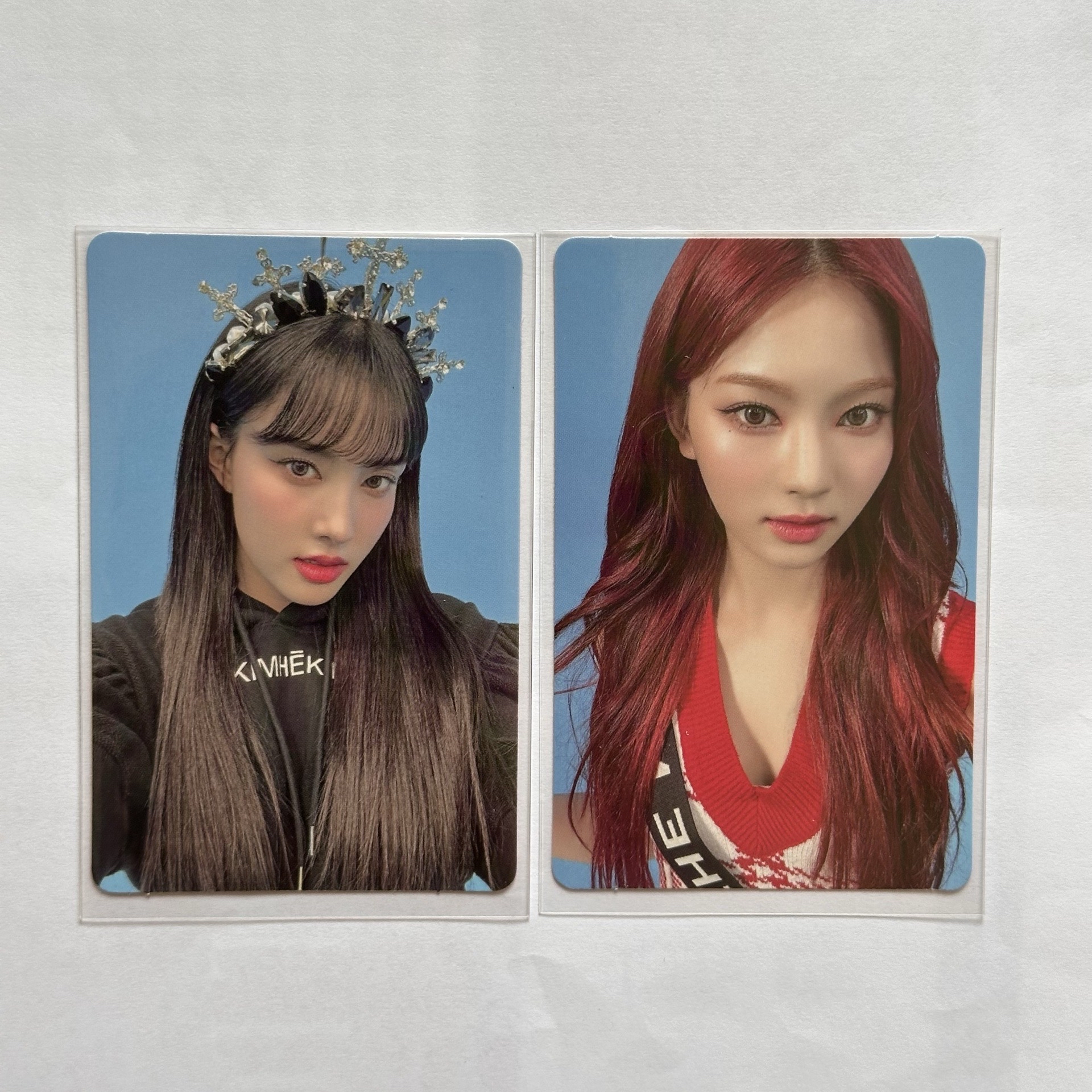 潤莎 專卡（含專