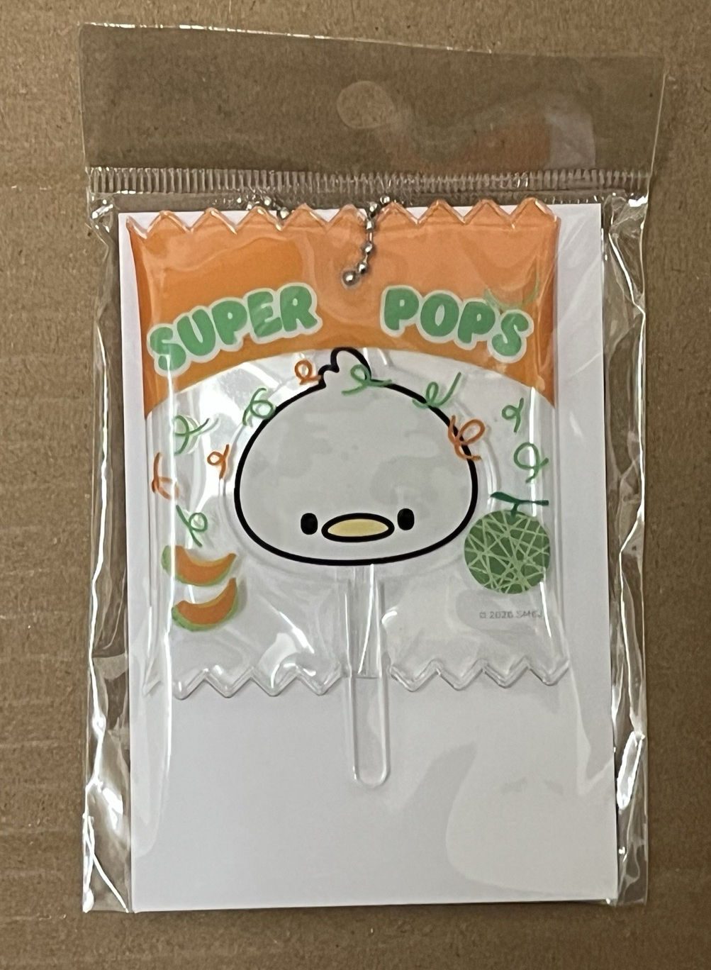 利特🦆