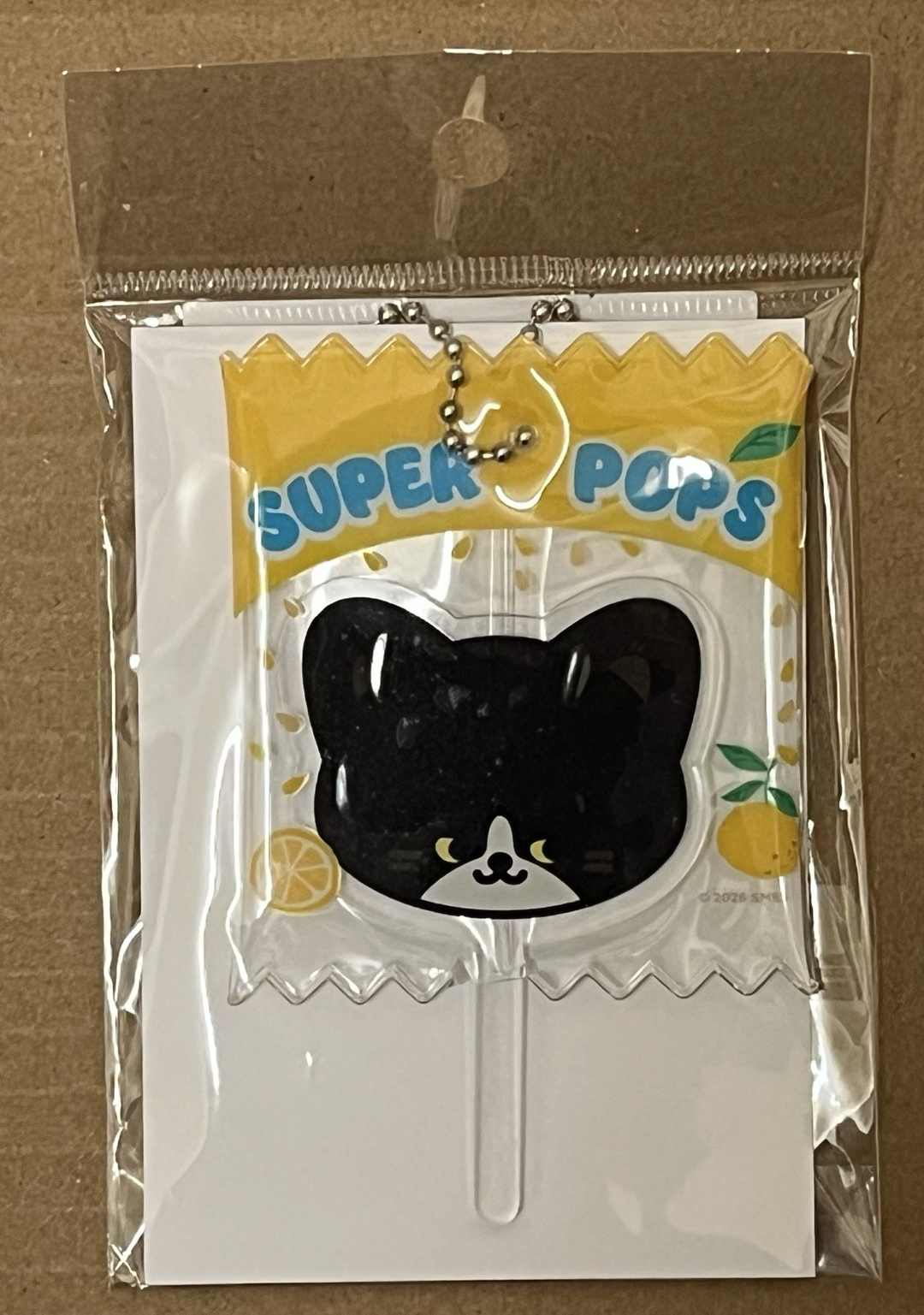 藝聲🐱