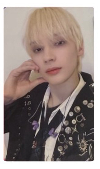 Musinsa pb（單特典）