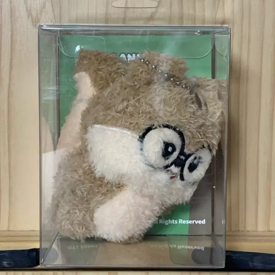 預購-潦草娃Doran