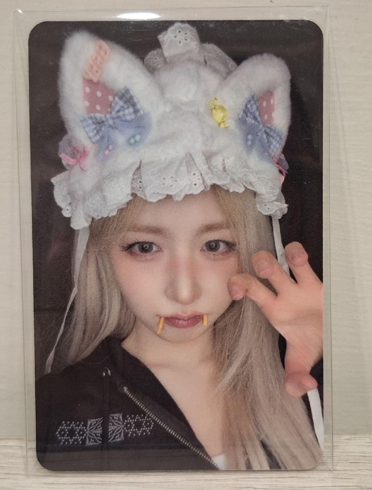 ✴️中背 吸血鬼貓嫄