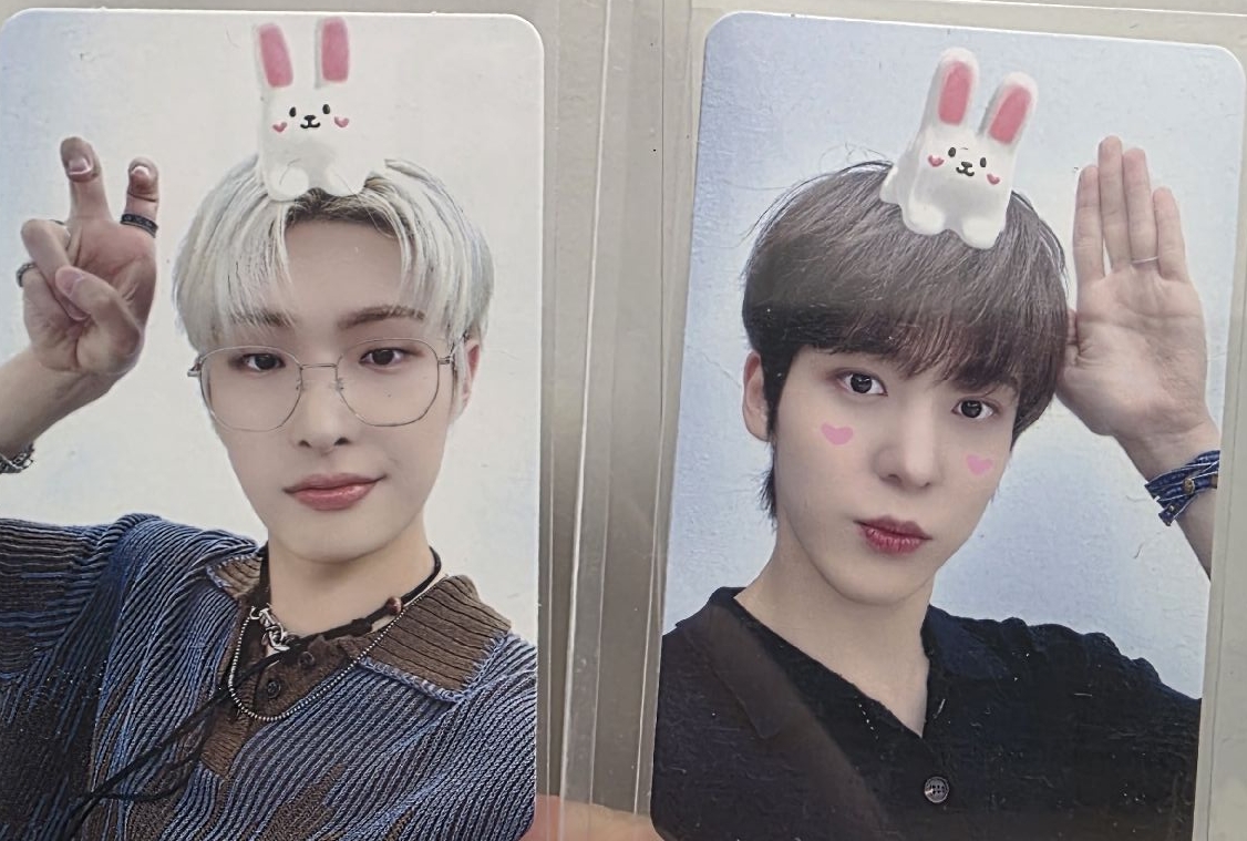 大竹／GH1兔兔卡