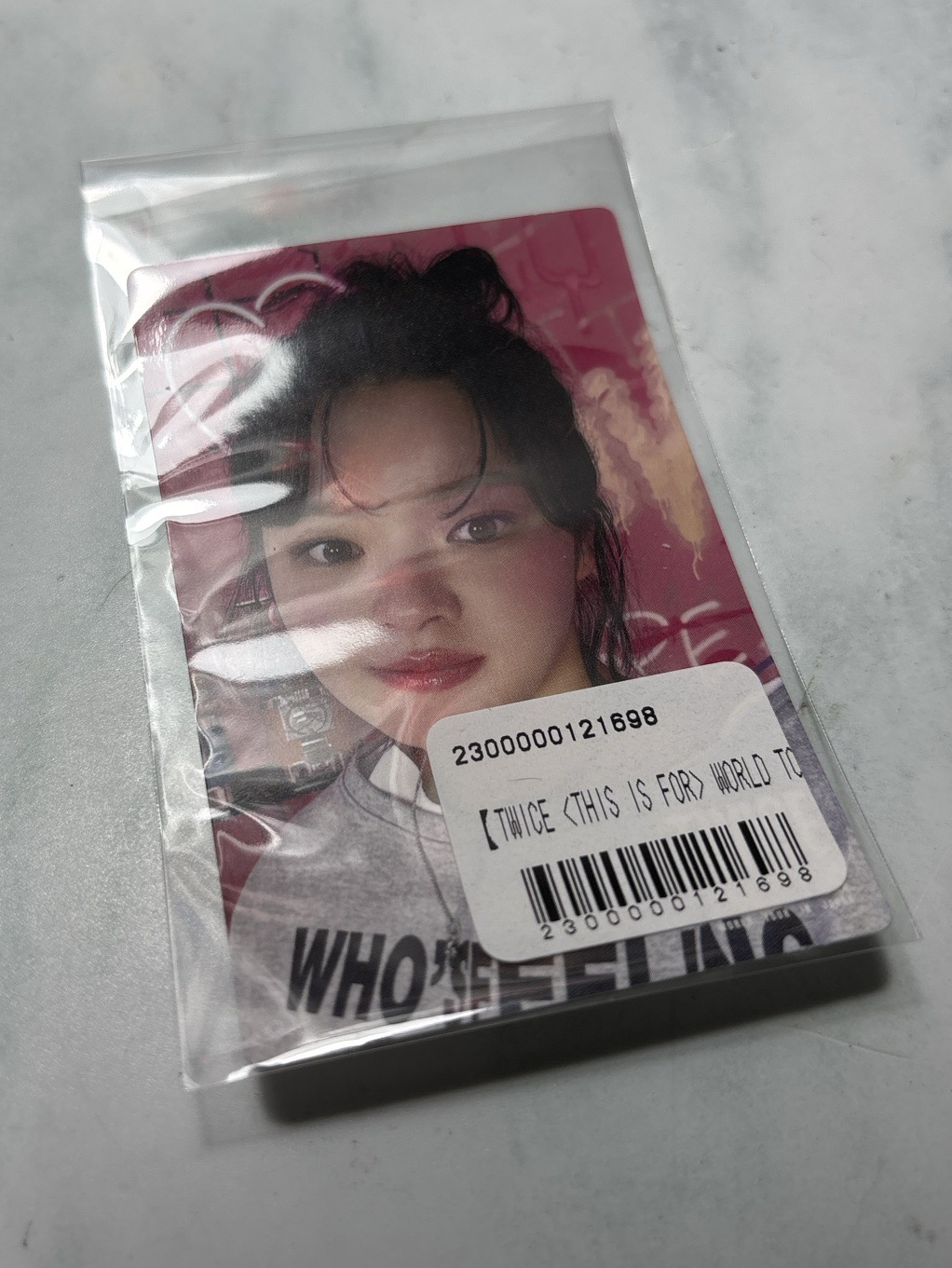 貼紙粉定
