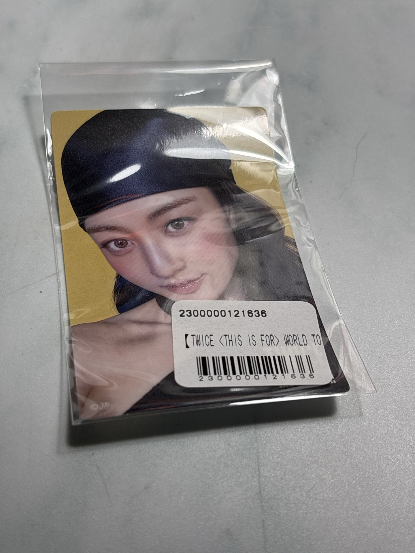 貼紙效