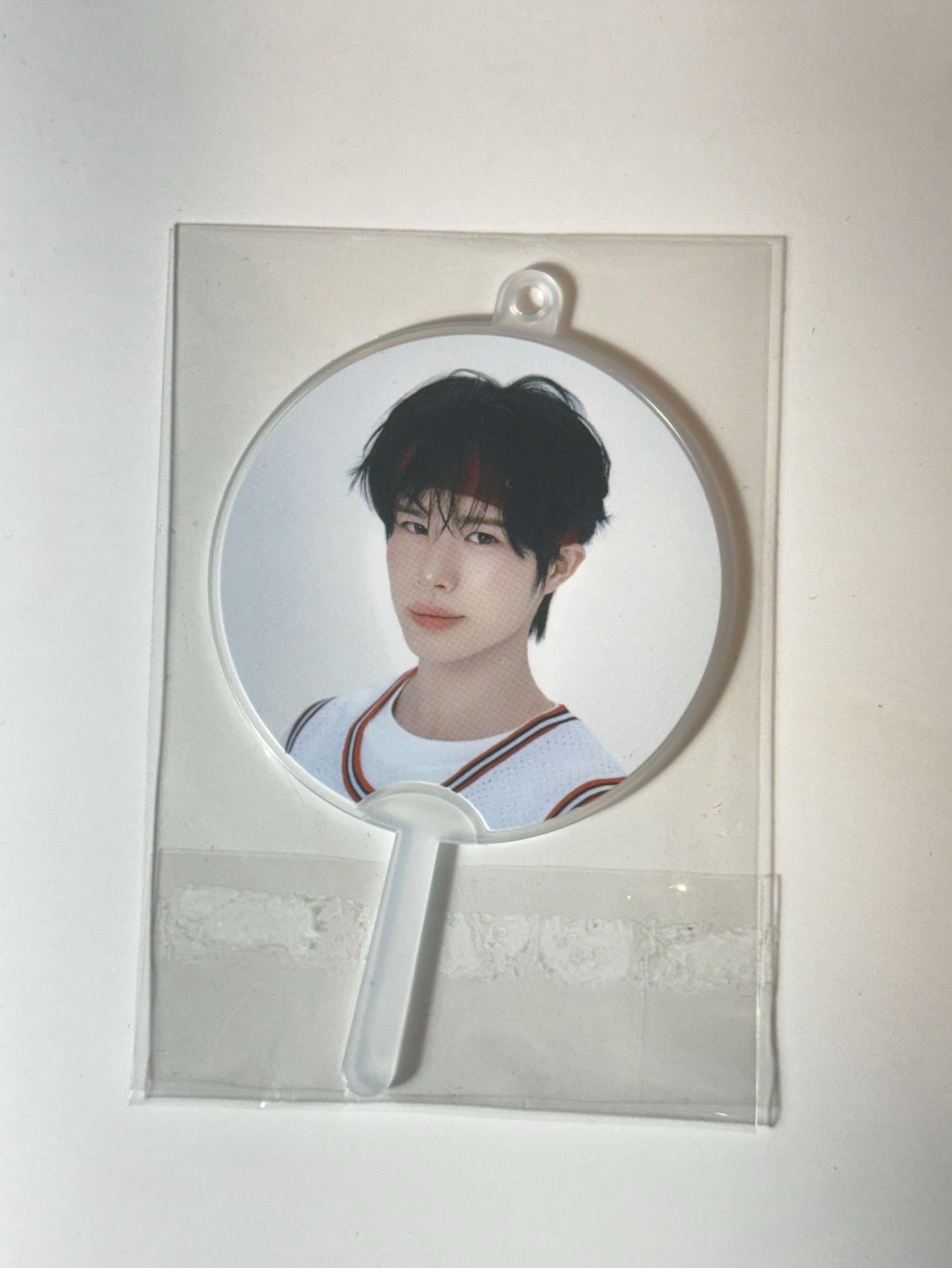 炅潣首爾飯咪小扇