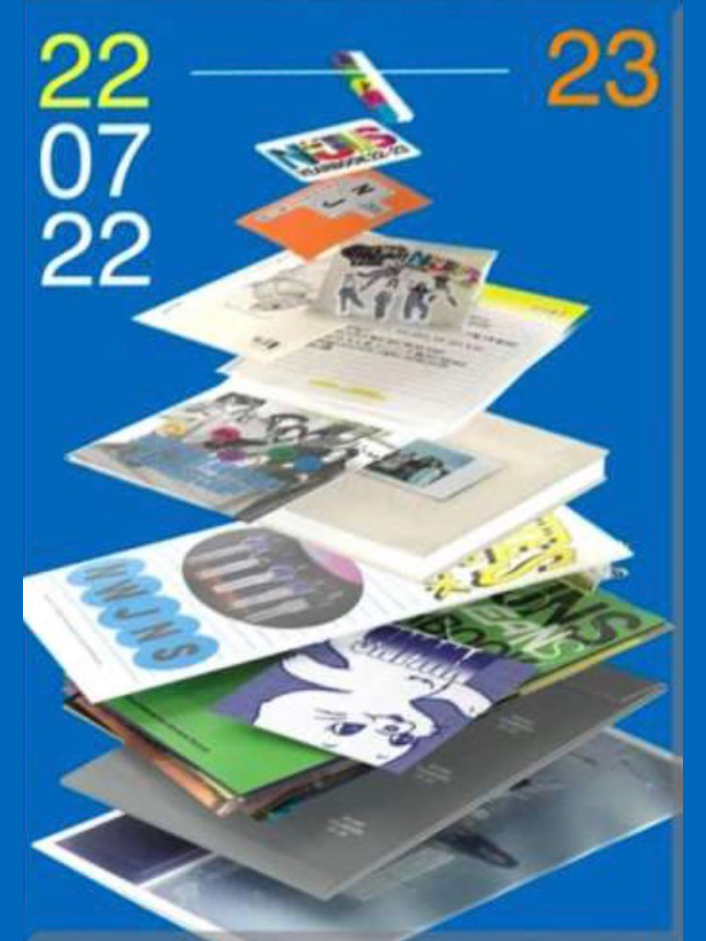 Yearbook 22-23