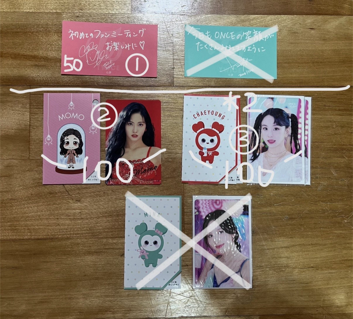 TWICE 日本參加賞