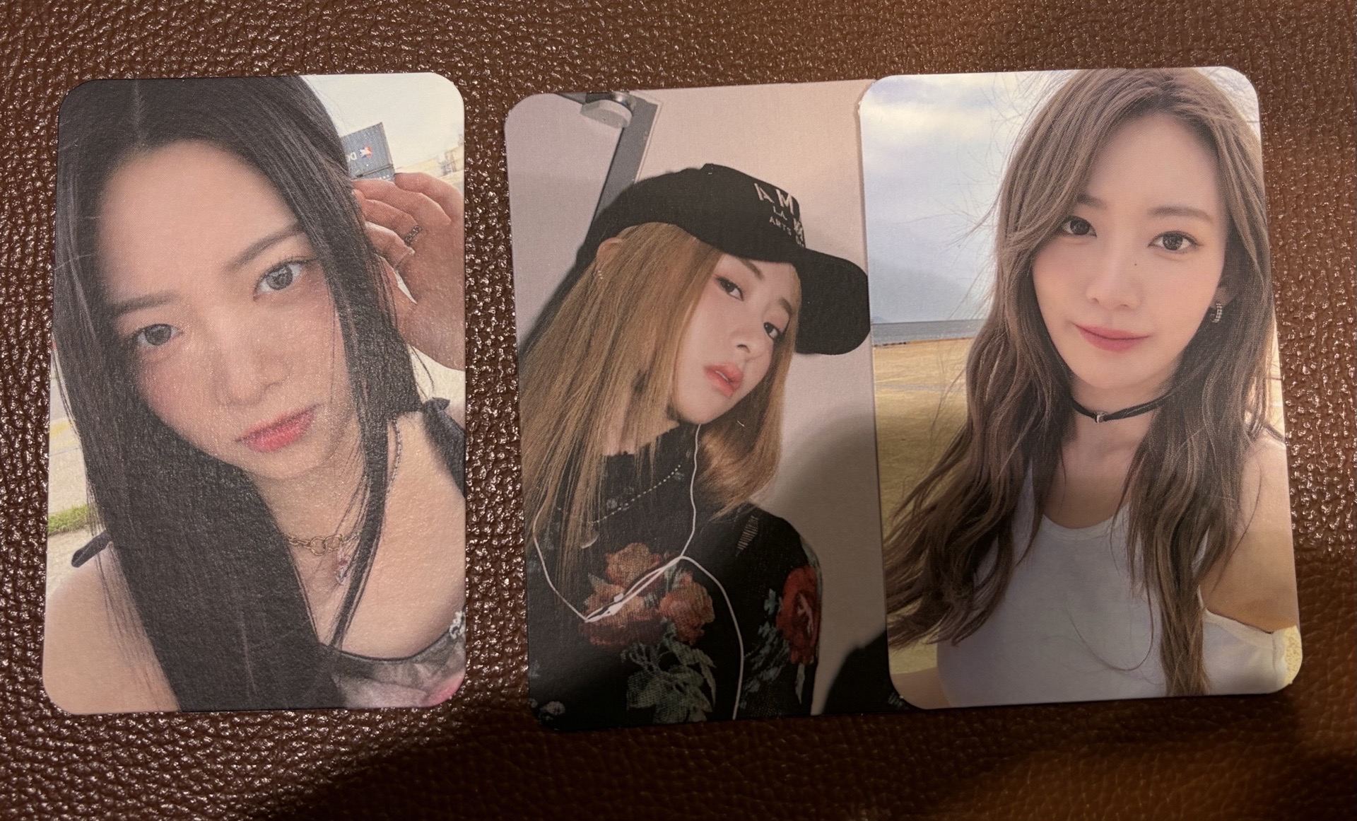 ANTIFRAGILE 電子專專卡