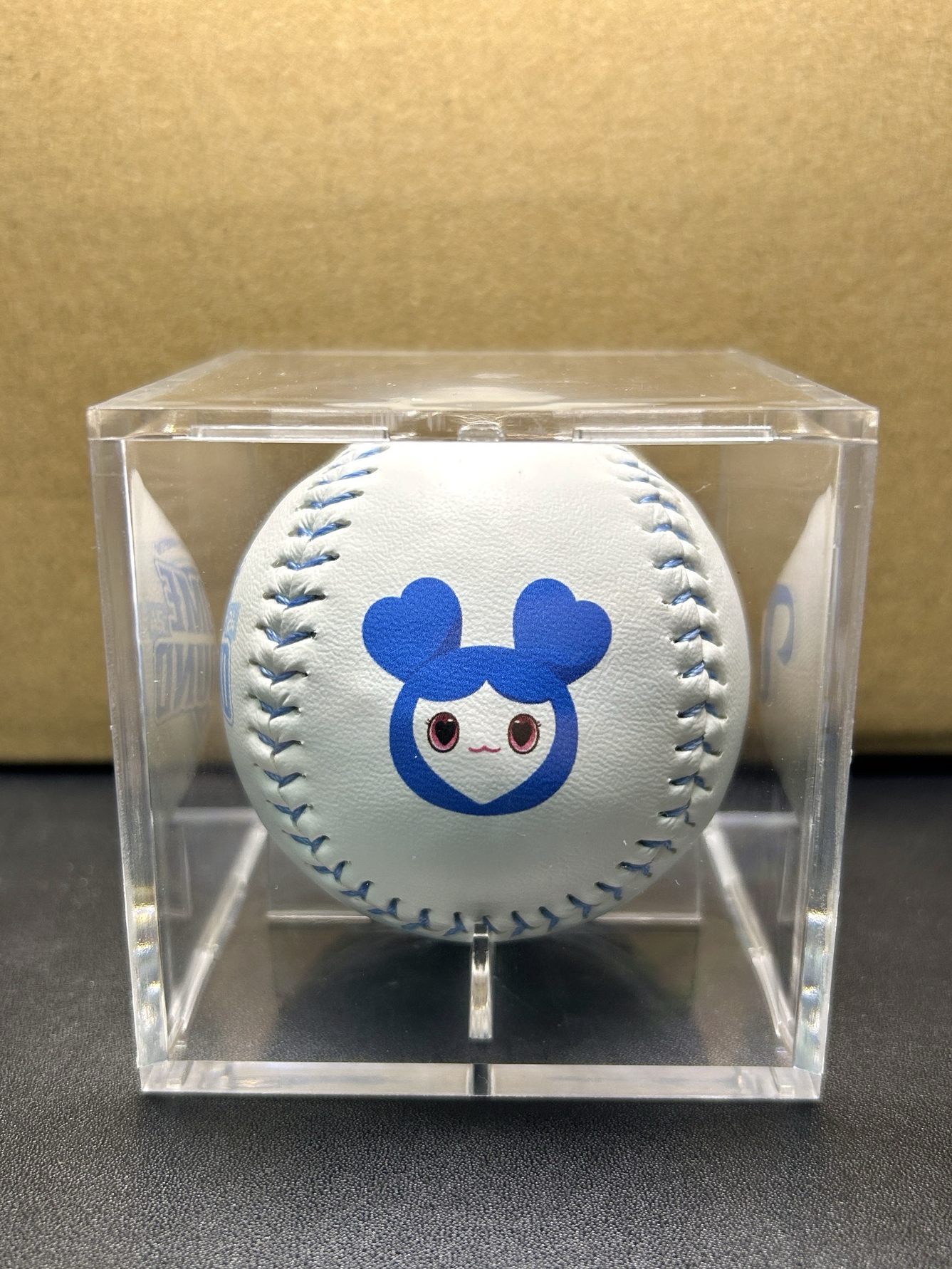 子瑜 九週年棒球（綁組不拆）