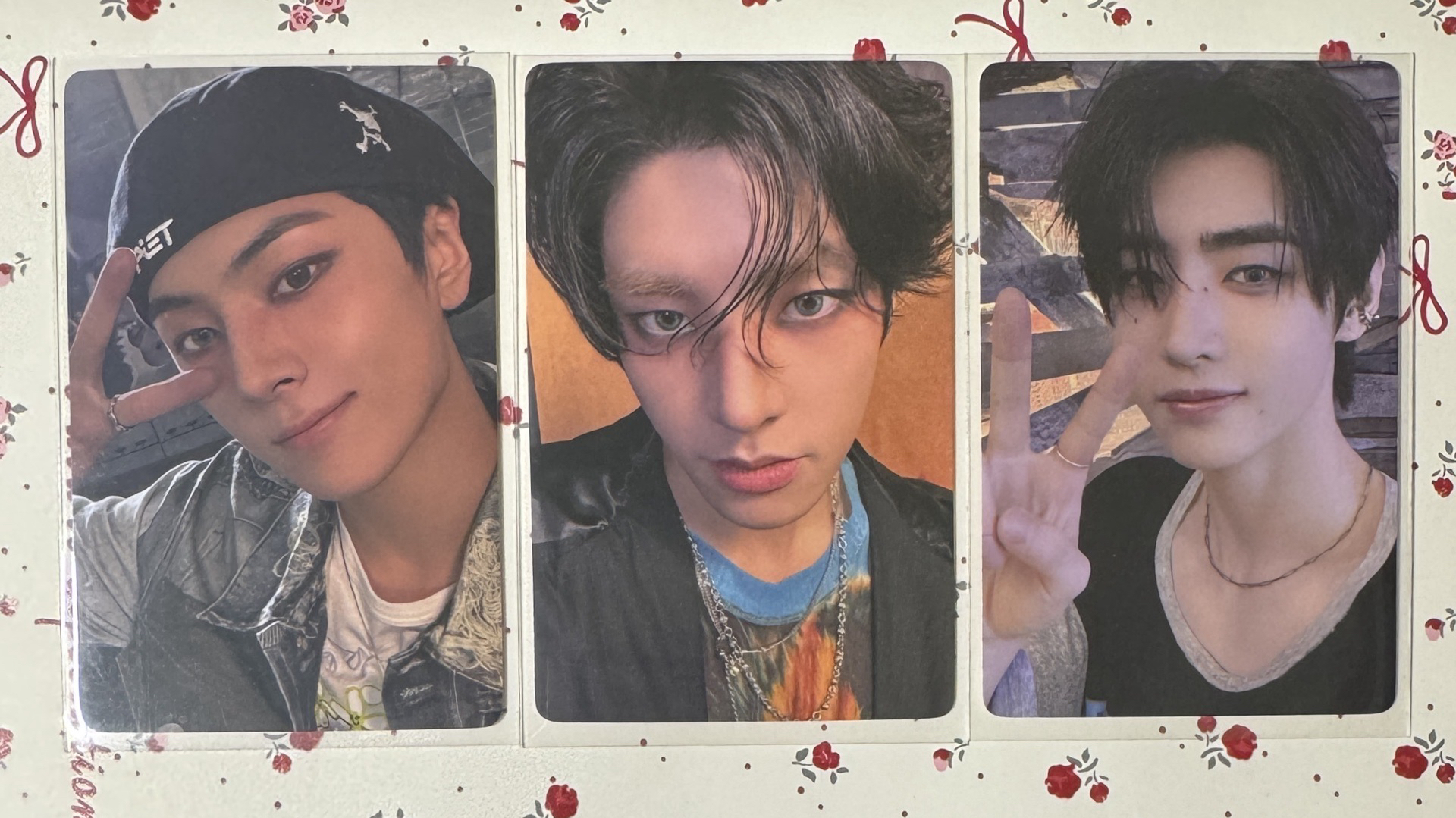 可直拍 一直娛5.0 吸血鬼中背 星倫訓