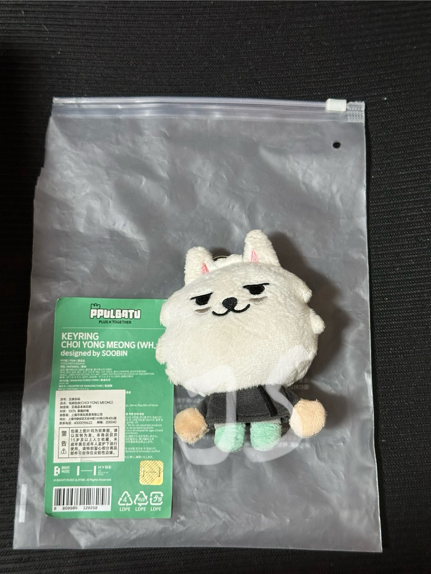 原皮勇猛（有原袋