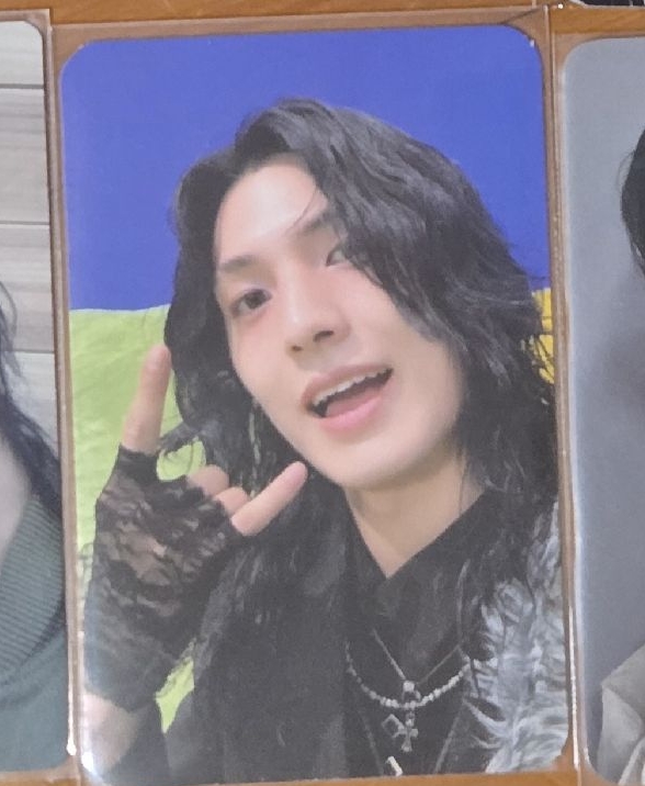 迷七yes24特典（綁💚100）