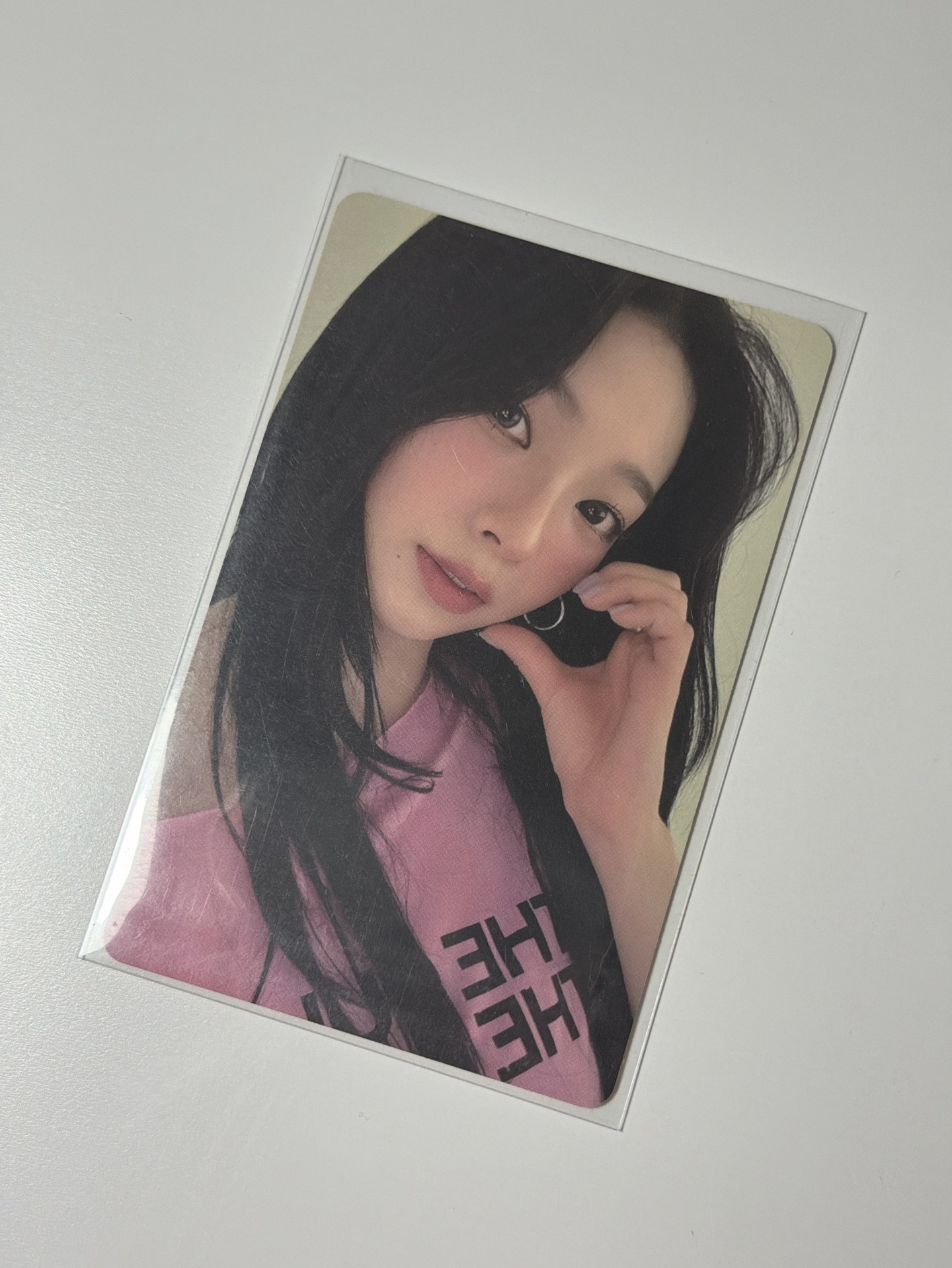 泡泡奇摩比心柚